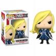 Opakowanie Funko Figurka POP Animation: Olivier Armstrong