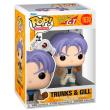 Opakowanie Funko Figurka POP Animation: Trunks i Grill