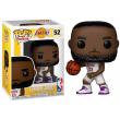 Opakowanie Funko Figurka POP Basketball: LeBron James