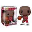 Opakowanie Funko Figurka POP Basketball: Michael Jordan red