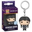 Opakowanie Funko Figurka POP brelok: Wednesday Addams