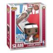 Opakowanie Funko Figurka POP Cover NBA: LeBron James