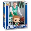 Opakowanie Funko Figurka POP Cover NBA: Luka Doncic