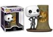 Opakowanie Funko Figurka POP Deluxe: Jack Skellington