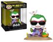 Opakowanie Funko Figurka POP Deluxe: Joker na plaży