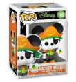 Opakowanie Funko Figurka POP Disney Halloween: Myszka Miki
