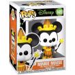 Opakowanie Funko Figurka POP Disney Halloween: Myszka Mini