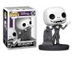 Opakowanie Funko Figurka POP Disney: Jack z nagrobkiem
