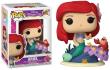 Opakowanie Funko Figurka POP Disney: Ultimate Princess- Ariel