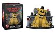 Opakowanie Funko Figurka POP Five Nightsat Freddy's