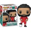 Opakowanie Funko Figurka POP Football: Mohamed Salah