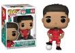 Opakowanie Funko Figurka POP Football: Trent Alexander-Arnold