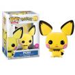 Opakowanie Funko Figurka POP Games: Pokemon Pichu