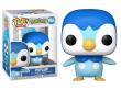 Opakowanie Funko Figurka POP Games: Pokemon Piplup