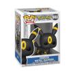 Opakowanie Funko Figurka POP Games: Pokemon - Umbreon