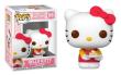 Opakowanie Funko Figurka POP Hello Kitty&Friends: Hello Kitty