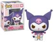 Opakowanie Funko Figurka POP Hello Kitty&Friends: Kuromi