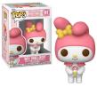 Opakowanie Funko Figurka POP Hello Kitty&Friends: My Melody