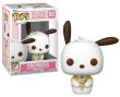 Opakowanie Funko Figurka POP Hello Kitty&Friends: Pochacoo