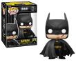 Opakowanie Funko Figurka POP Heroes: Batman