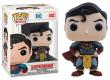 Opakowanie Funko Figurka POP Heroes: Superman