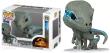 Opakowanie Funko Figurka POP: Jurassic World 3 Blue Beta