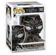 Opakowanie Funko Figurka POP Marvel: Black Panther