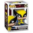 Opakowanie Funko Figurka POP Marvel: Deadpoll Wolverine