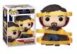 Opakowanie Funko Figurka POP Marvel: Doctor Strange