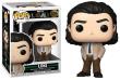 Opakowanie Funko Figurka POP Marvel: Loki - Loki