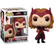 Opakowanie Funko Figurka POP Marvel: Scarlet Witch