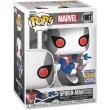 Opakowanie Funko Figurka POP Marvel: Spider-man