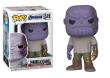 Opakowanie Funko Figurka POP Marvel: Thanos in the Garden