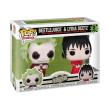 Opakowanie Funko Figurka POP Movies: Beetlejuice i Lydia Deet