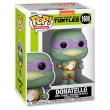 Opakowanie Funko Figurka POP Movies: Donatello z serwetką