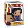 Opakowanie Funko Figurka POP Movies: Supergirl