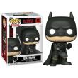 Opakowanie Funko Figurka POP Movies: The Batman - Batman
