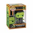 Opakowanie Funko Figurka POP Movies UM: Frankenstein