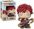 Opakowanie Funko Figurka POP Naruto Shippuden : Gaara