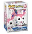Opakowanie Funko Figurka POP Pokemon: Sylveon