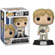 Opakowanie Funko Figurka POP Star Wars : SWNC - Luke