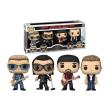 Opakowanie Funko Pop Adam Bono The Edge Larry
