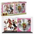 Opakowanie Funko POP Albums TLC 3-pack