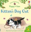 FYT MINI KITTENS DAY OUT. Autor: Amery Heather. Dadada.pl Okładka książki FYT MINI KITTENS DAY OUT