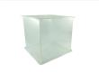 Opakowanie Gablotka składana 15x15x15 cm