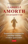 Gabriele Amorth nasz przyjaciel w raju. Autor: Paolo Vizzacchero. Dadada.pl Okładka książki Gabriele Amorth nasz przyjaciel w raju