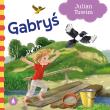 Okładka książki Gabryś