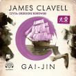 Gai-Jin - Audiobook. Autor: Clavell James. Dadada.pl Okładka książki Gai-Jin - Audiobook
