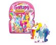Opakowanie Galupy Skrzydlate Jednorożce - figurka mix