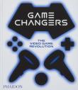 Opakowanie Game Changers: The Video Game